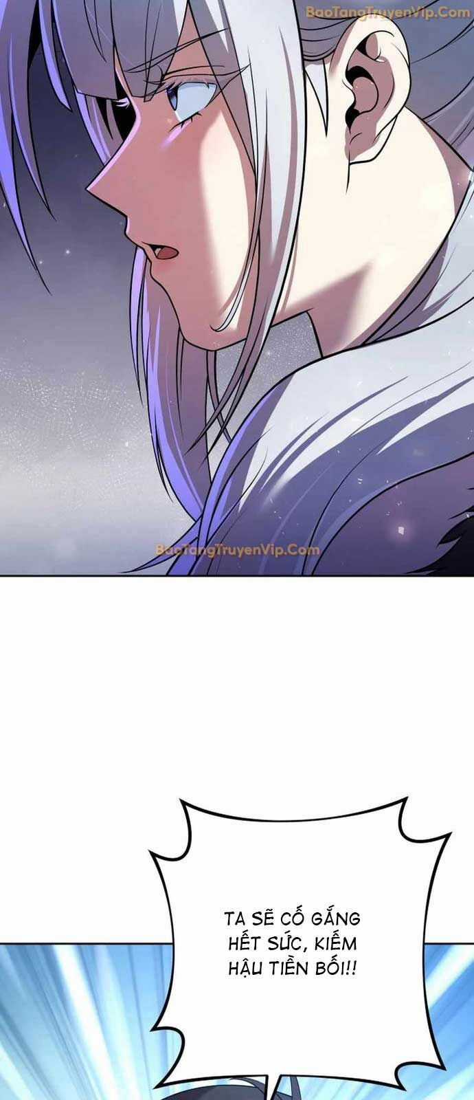 Hoạn Quan Hồi Quy: Tróc Phong Truy Nguyệt Chapter 29 trang 30