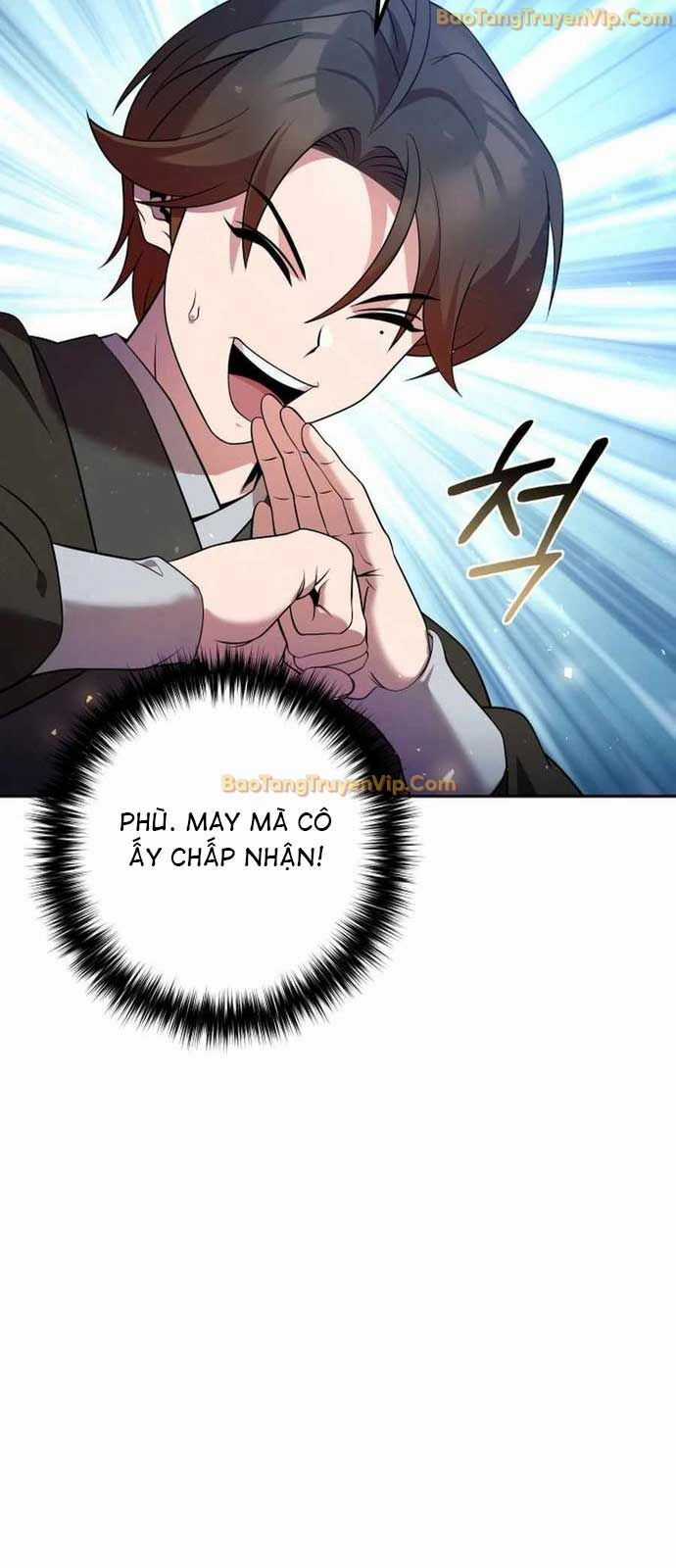 Hoạn Quan Hồi Quy: Tróc Phong Truy Nguyệt Chapter 29 trang 31