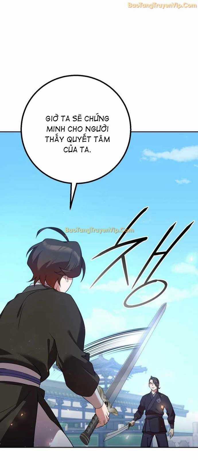 Hoạn Quan Hồi Quy: Tróc Phong Truy Nguyệt Chapter 29 trang 32