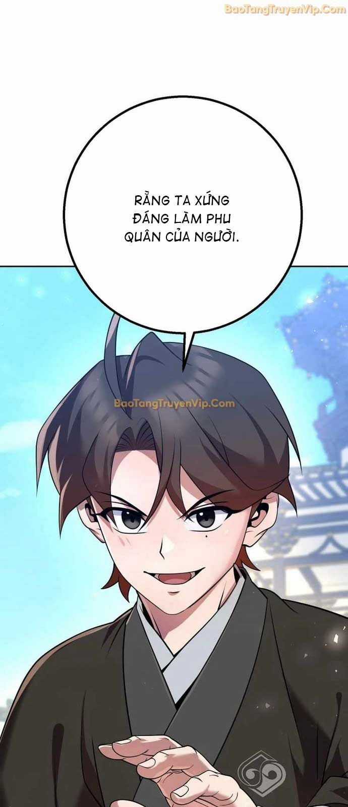 Hoạn Quan Hồi Quy: Tróc Phong Truy Nguyệt Chapter 29 trang 33