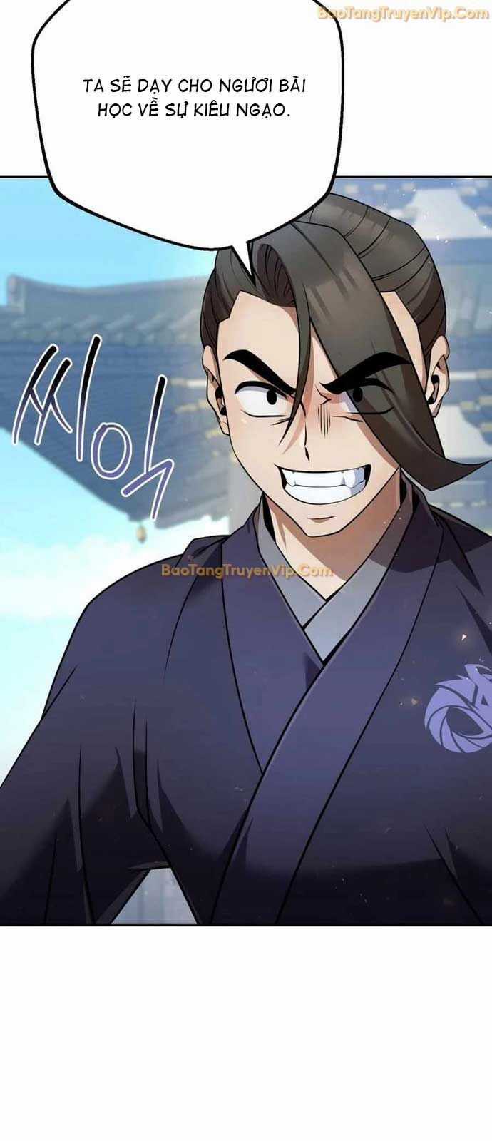 Hoạn Quan Hồi Quy: Tróc Phong Truy Nguyệt Chapter 29 trang 37