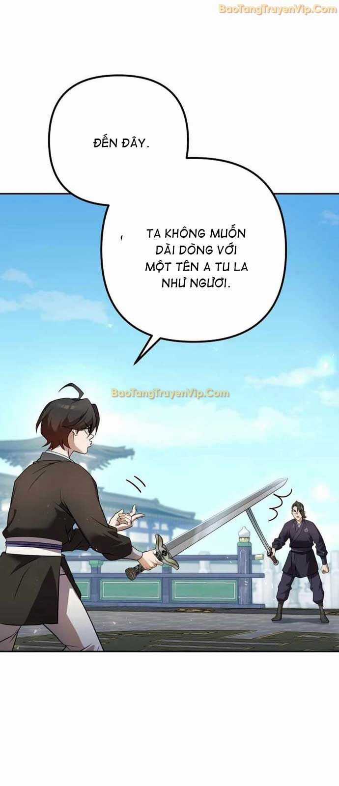 Hoạn Quan Hồi Quy: Tróc Phong Truy Nguyệt Chapter 29 trang 38