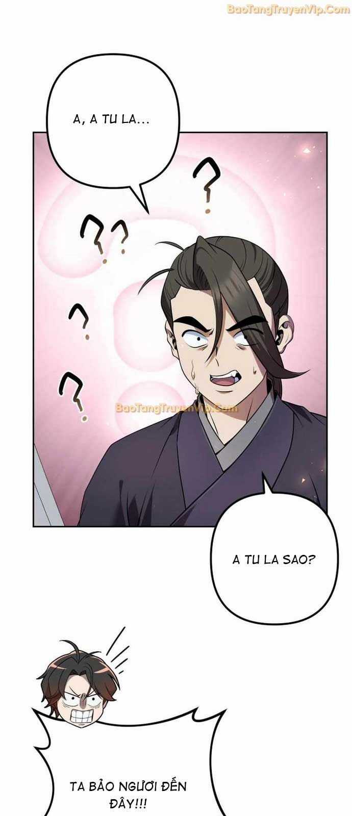 Hoạn Quan Hồi Quy: Tróc Phong Truy Nguyệt Chapter 29 trang 39