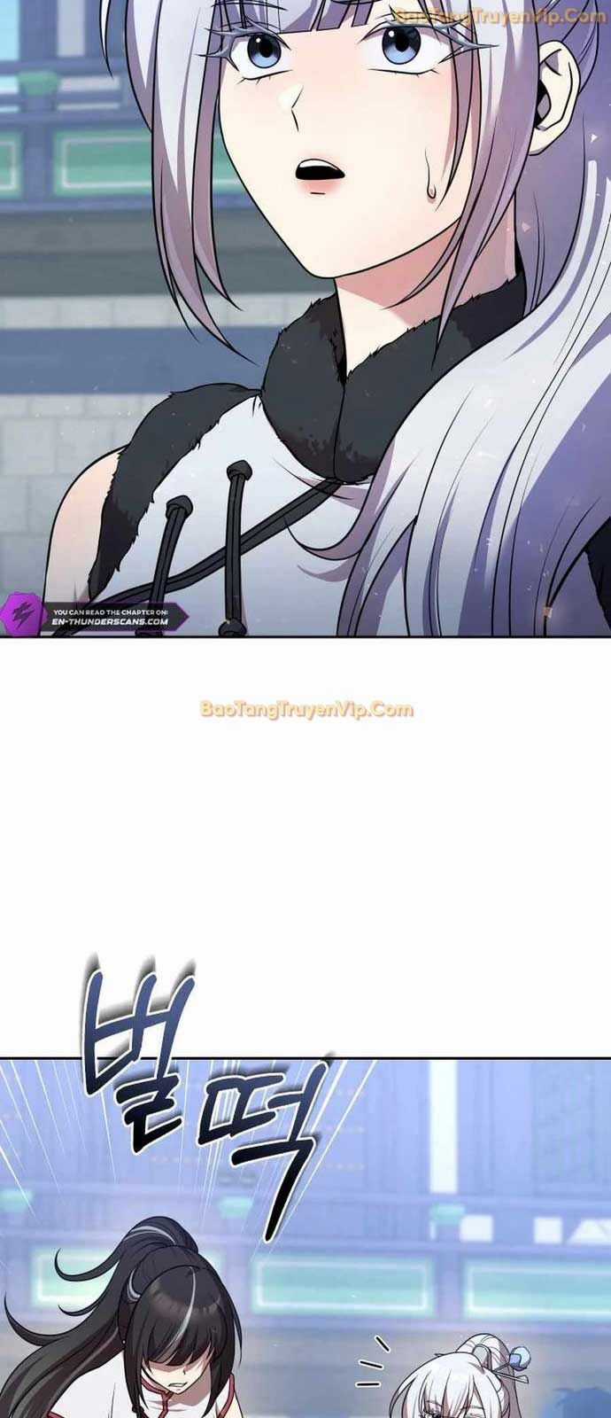 Hoạn Quan Hồi Quy: Tróc Phong Truy Nguyệt Chapter 29 trang 4