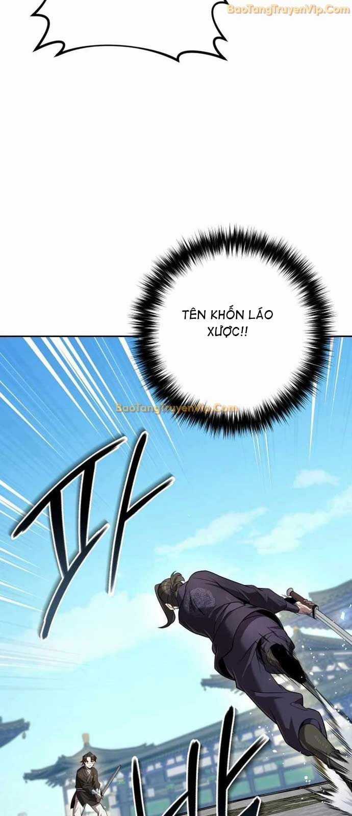 Hoạn Quan Hồi Quy: Tróc Phong Truy Nguyệt Chapter 29 trang 40