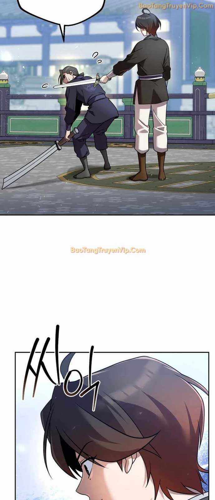 Hoạn Quan Hồi Quy: Tróc Phong Truy Nguyệt Chapter 29 trang 48