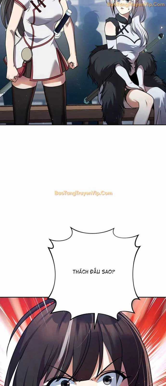 Hoạn Quan Hồi Quy: Tróc Phong Truy Nguyệt Chapter 29 trang 5