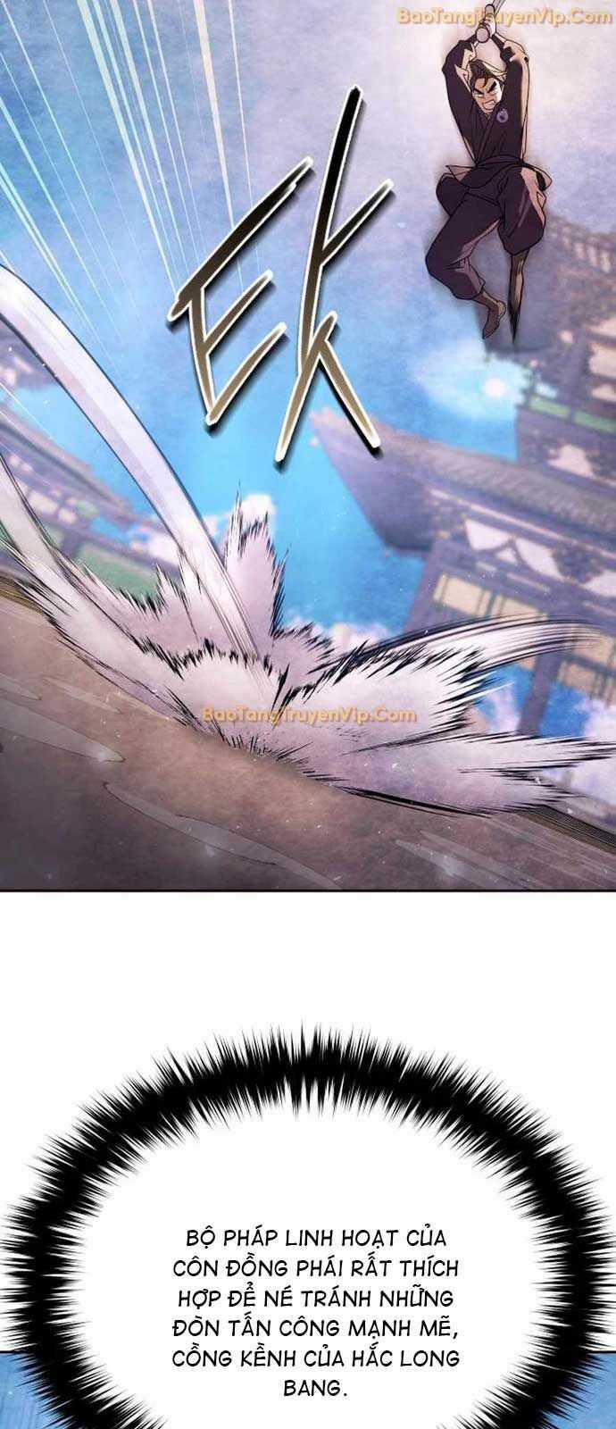 Hoạn Quan Hồi Quy: Tróc Phong Truy Nguyệt Chapter 29 trang 50