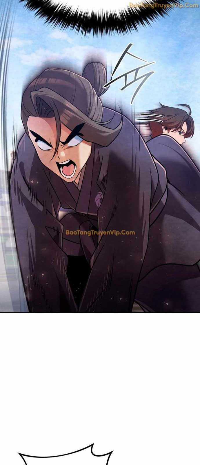 Hoạn Quan Hồi Quy: Tróc Phong Truy Nguyệt Chapter 29 trang 51