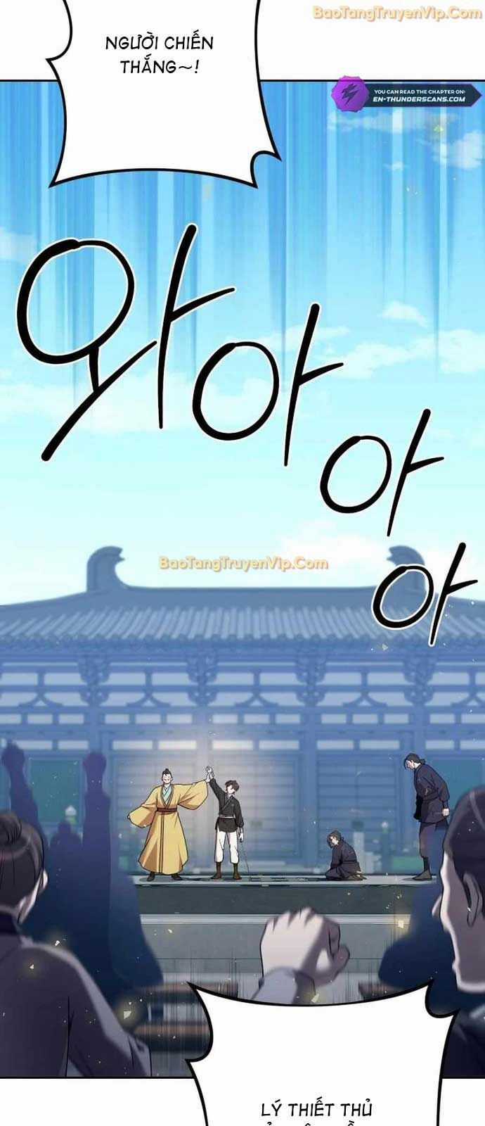 Hoạn Quan Hồi Quy: Tróc Phong Truy Nguyệt Chapter 29 trang 52