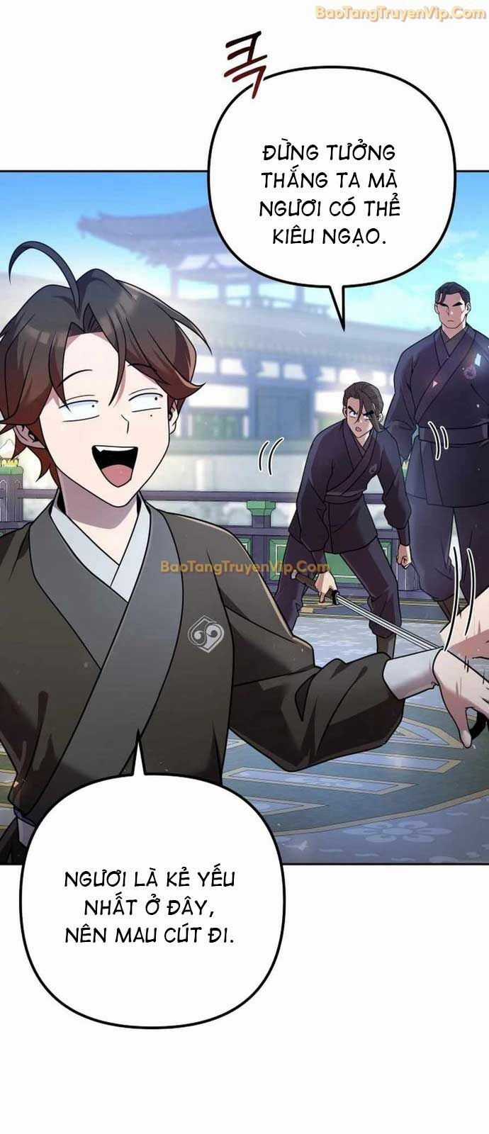 Hoạn Quan Hồi Quy: Tróc Phong Truy Nguyệt Chapter 29 trang 55