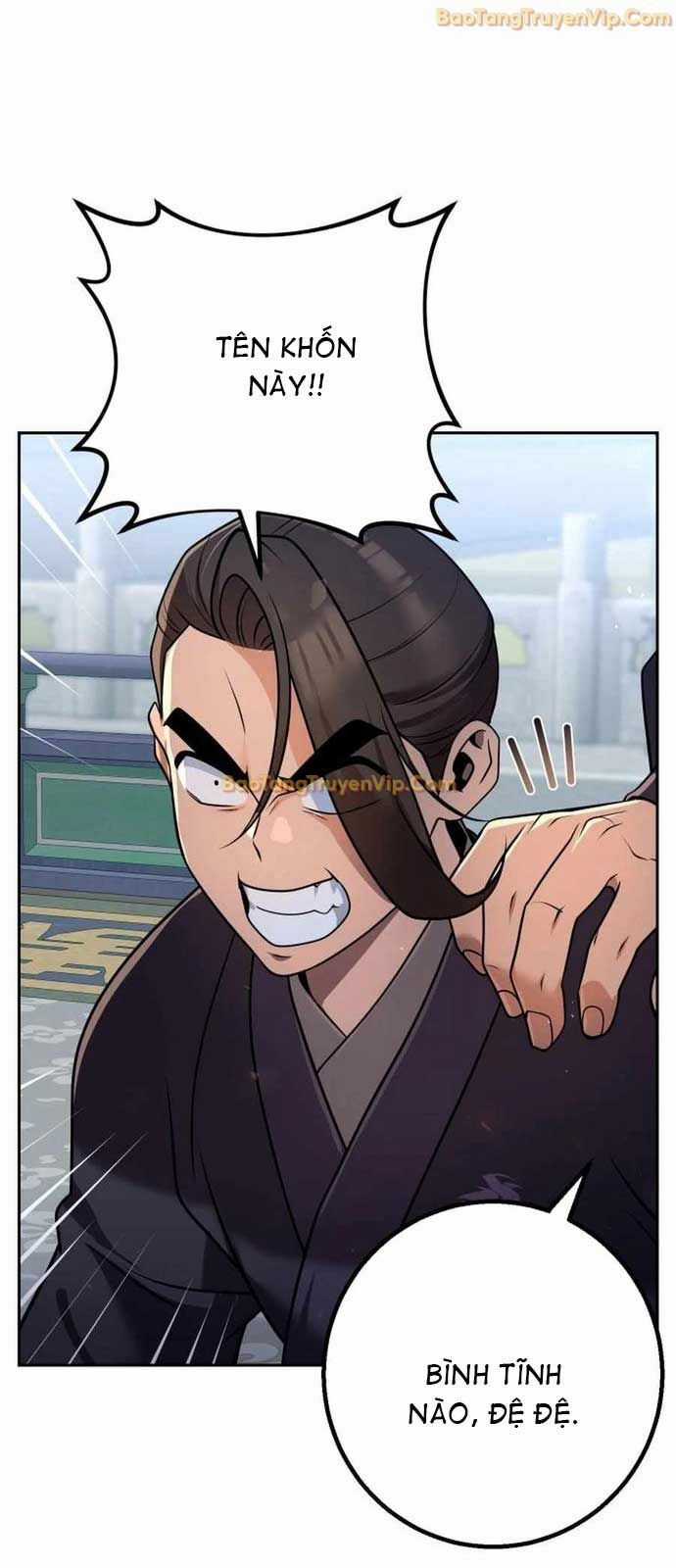 Hoạn Quan Hồi Quy: Tróc Phong Truy Nguyệt Chapter 29 trang 56