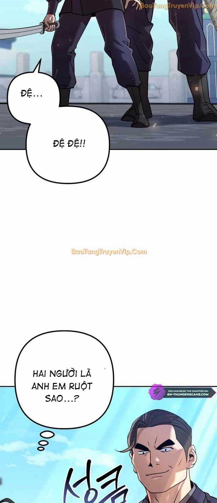 Hoạn Quan Hồi Quy: Tróc Phong Truy Nguyệt Chapter 29 trang 58