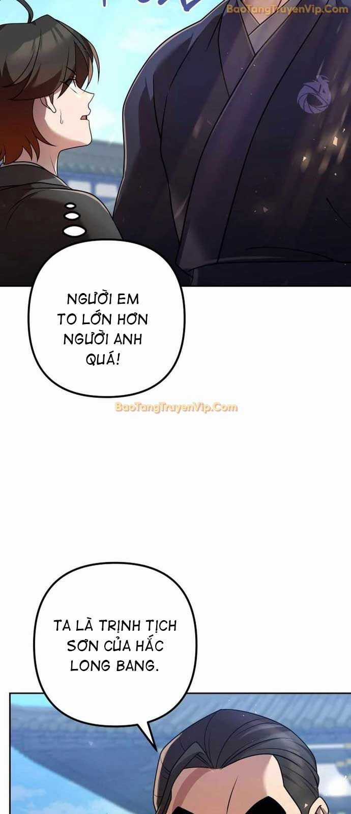 Hoạn Quan Hồi Quy: Tróc Phong Truy Nguyệt Chapter 29 trang 59