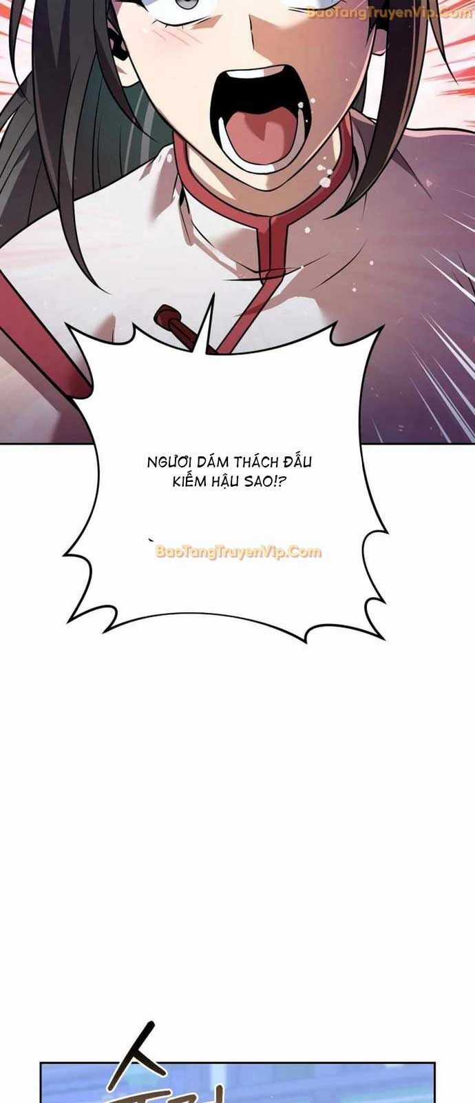 Hoạn Quan Hồi Quy: Tróc Phong Truy Nguyệt Chapter 29 trang 6