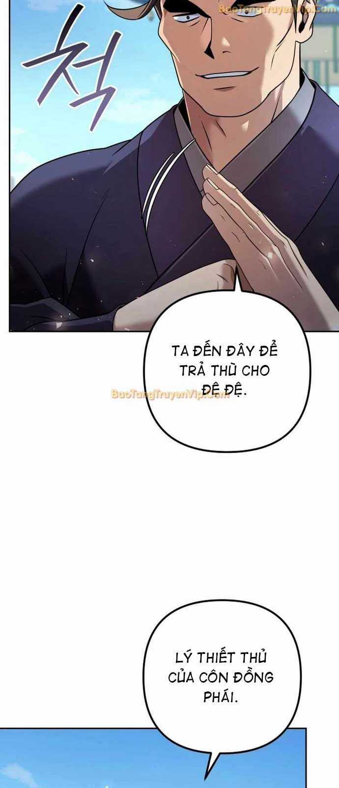 Hoạn Quan Hồi Quy: Tróc Phong Truy Nguyệt Chapter 29 trang 60