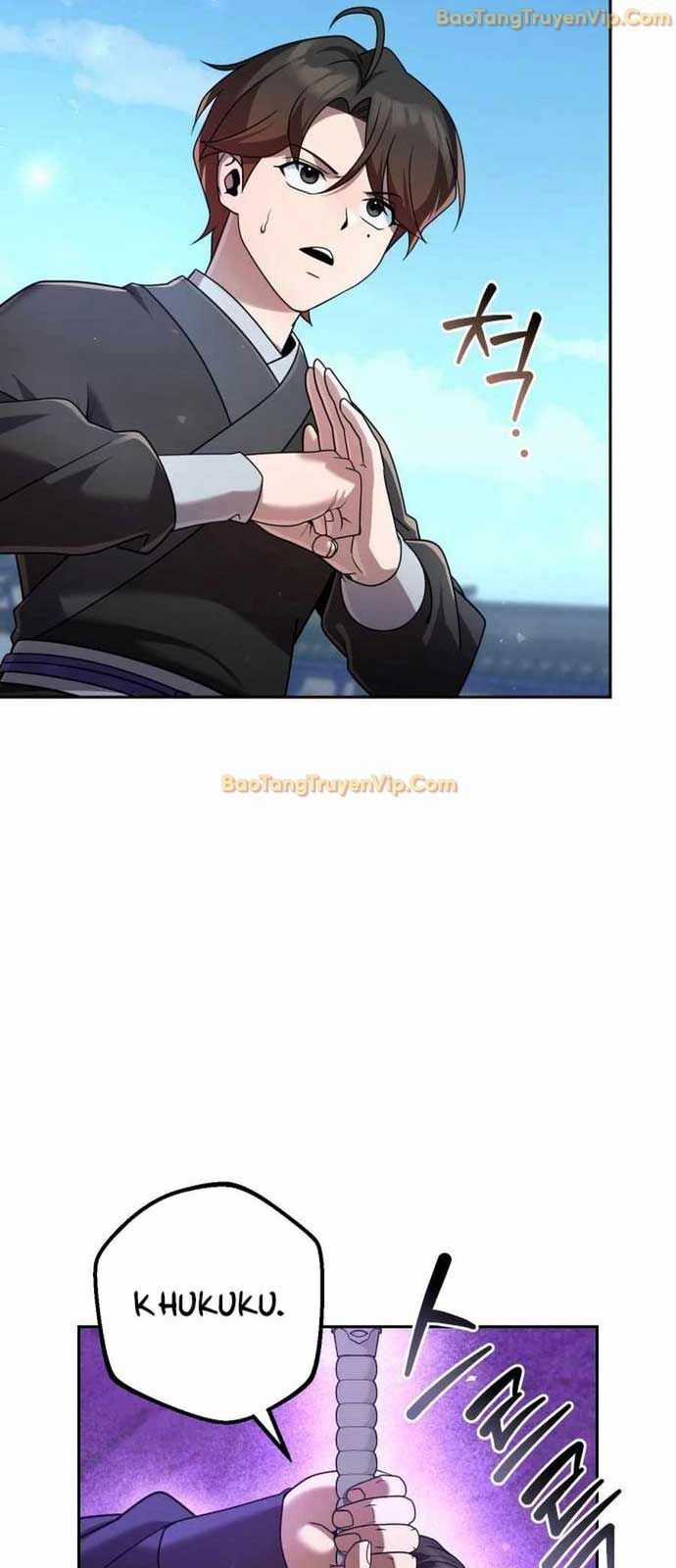 Hoạn Quan Hồi Quy: Tróc Phong Truy Nguyệt Chapter 29 trang 61