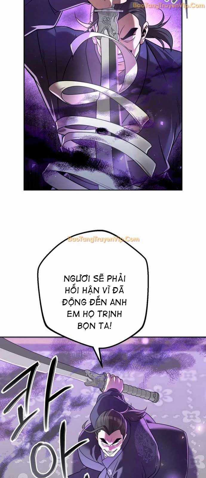 Hoạn Quan Hồi Quy: Tróc Phong Truy Nguyệt Chapter 29 trang 62