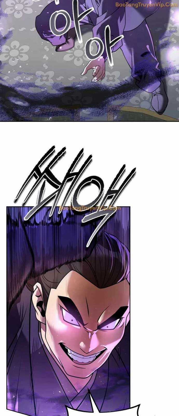 Hoạn Quan Hồi Quy: Tróc Phong Truy Nguyệt Chapter 29 trang 63