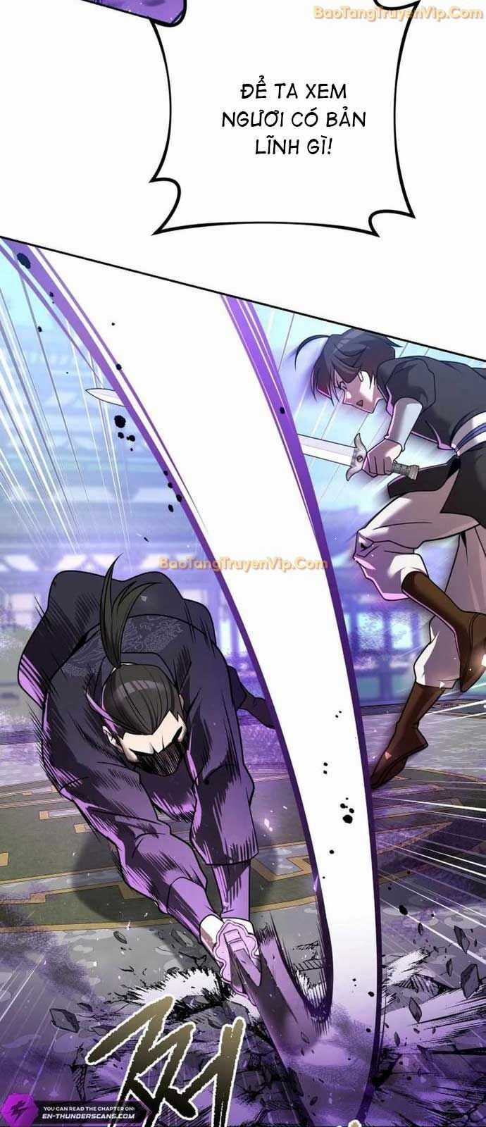 Hoạn Quan Hồi Quy: Tróc Phong Truy Nguyệt Chapter 29 trang 64