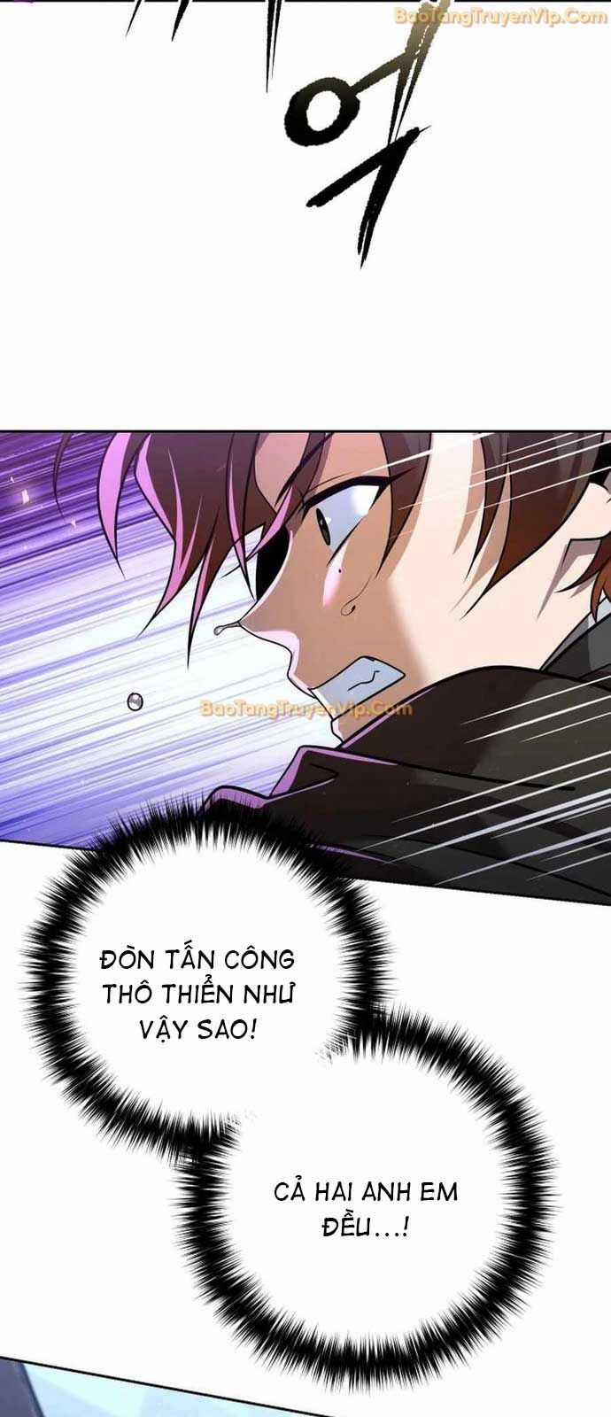 Hoạn Quan Hồi Quy: Tróc Phong Truy Nguyệt Chapter 29 trang 65