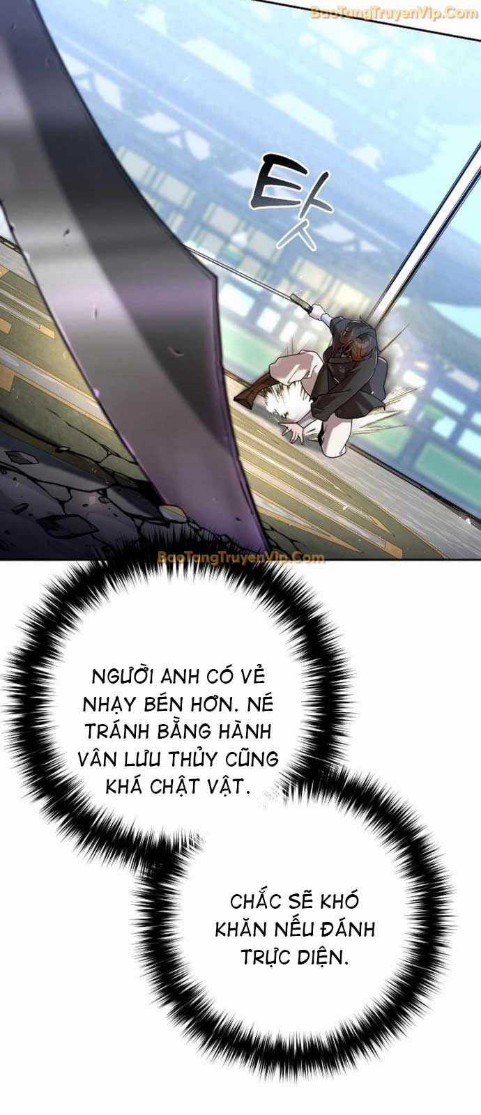 Hoạn Quan Hồi Quy: Tróc Phong Truy Nguyệt Chapter 29 trang 66