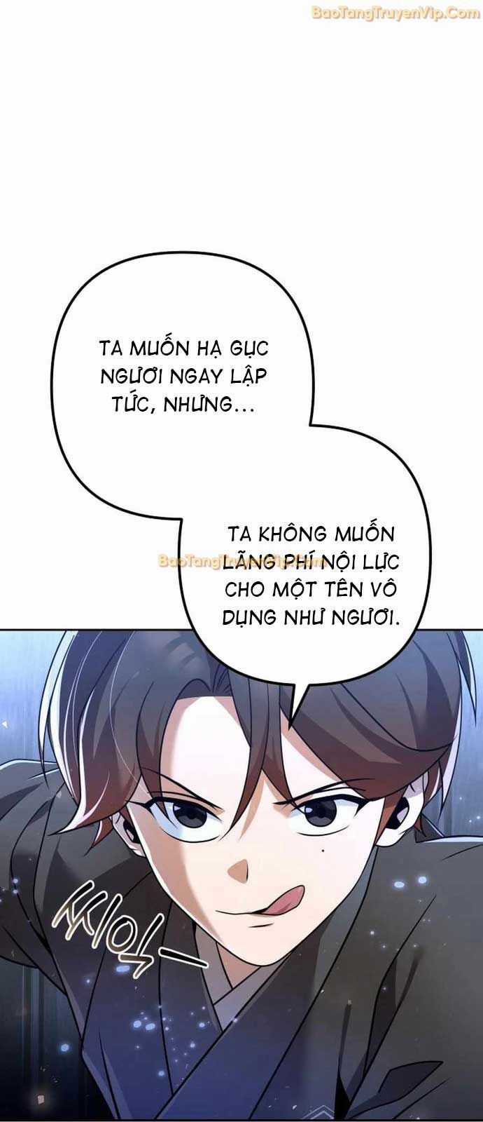 Hoạn Quan Hồi Quy: Tróc Phong Truy Nguyệt Chapter 29 trang 67