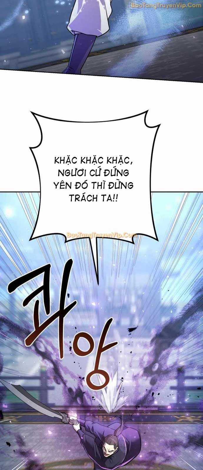 Hoạn Quan Hồi Quy: Tróc Phong Truy Nguyệt Chapter 29 trang 69