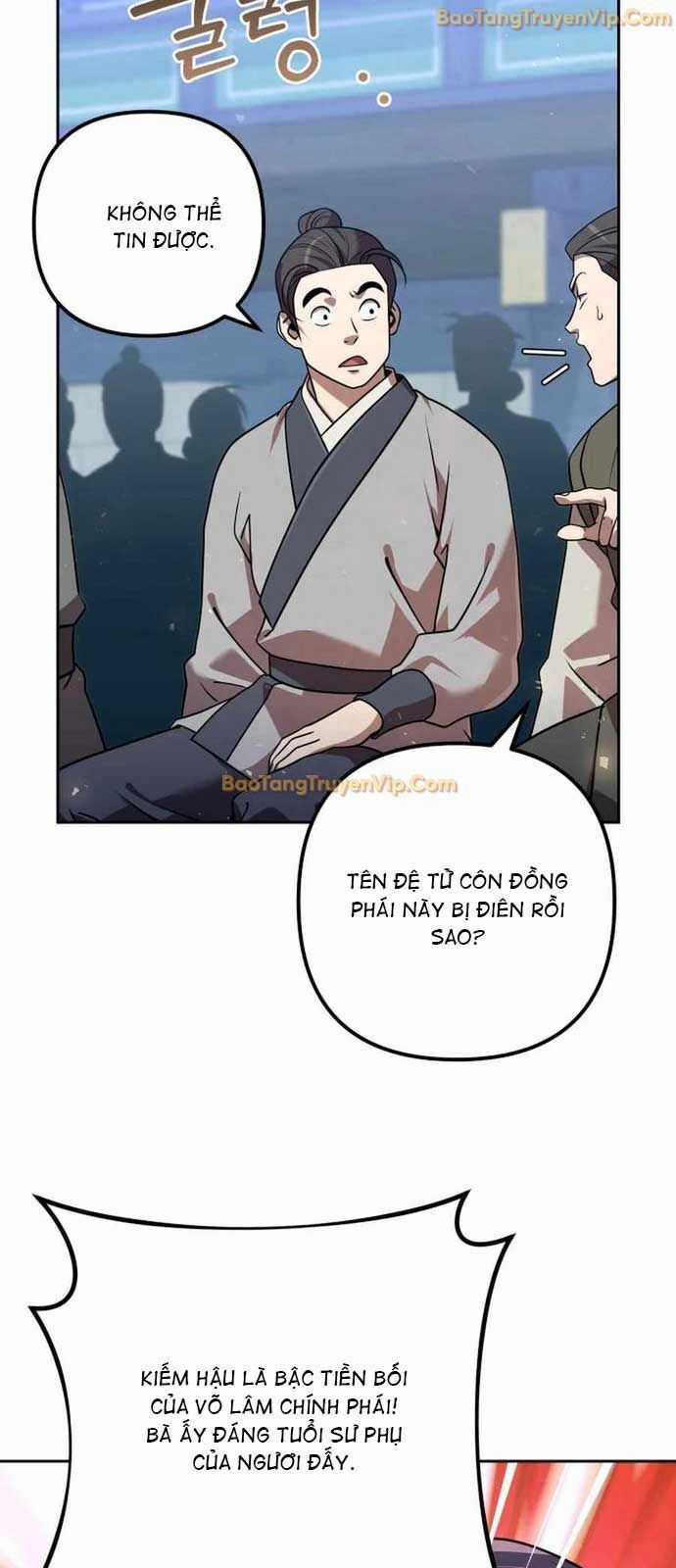 Hoạn Quan Hồi Quy: Tróc Phong Truy Nguyệt Chapter 29 trang 7