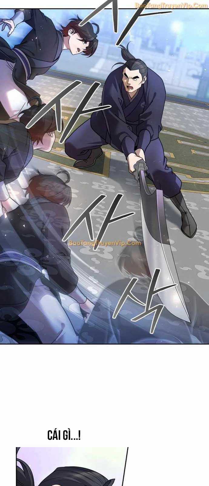 Hoạn Quan Hồi Quy: Tróc Phong Truy Nguyệt Chapter 29 trang 74