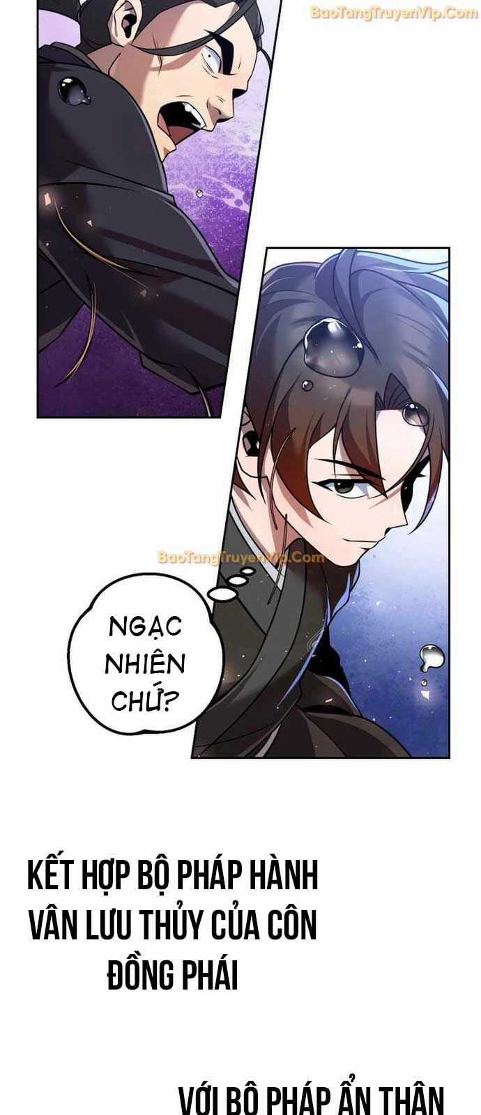 Hoạn Quan Hồi Quy: Tróc Phong Truy Nguyệt Chapter 29 trang 75