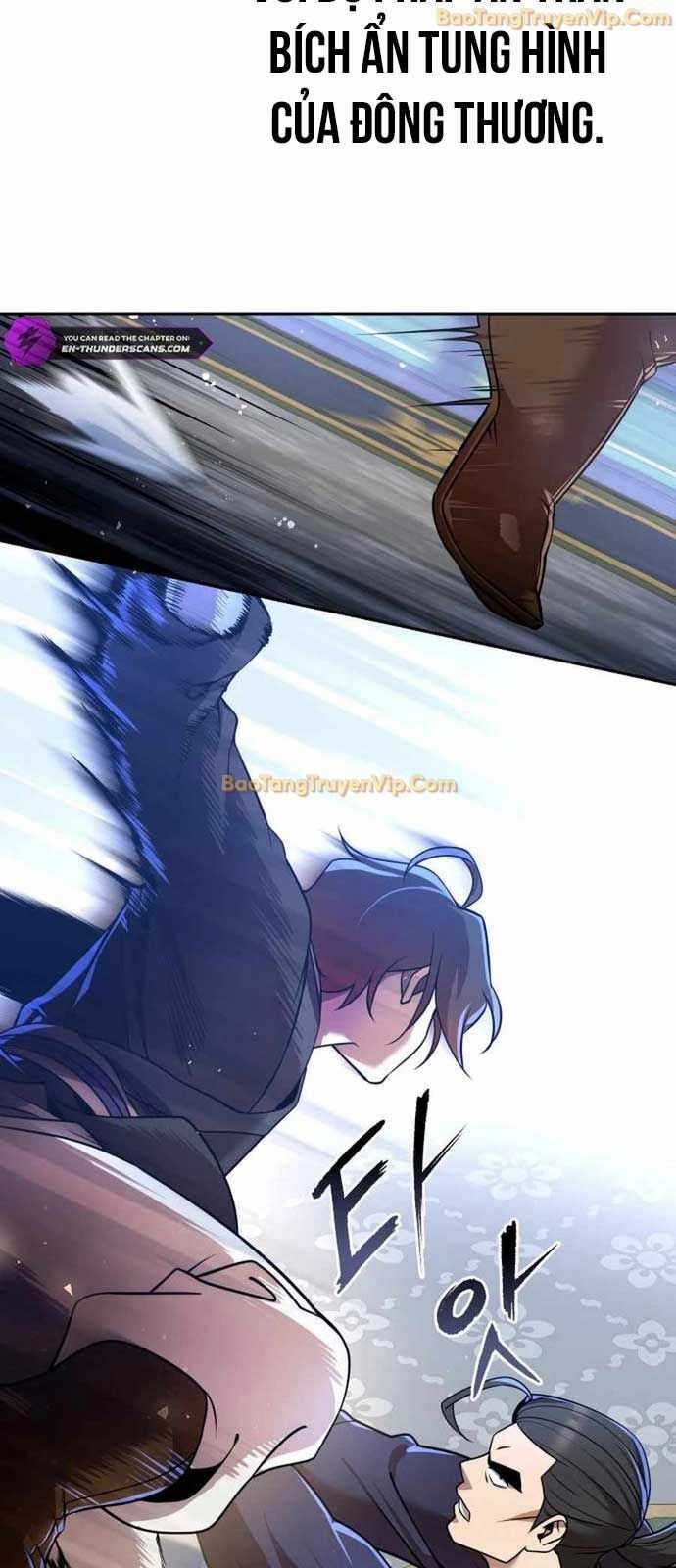 Hoạn Quan Hồi Quy: Tróc Phong Truy Nguyệt Chapter 29 trang 76