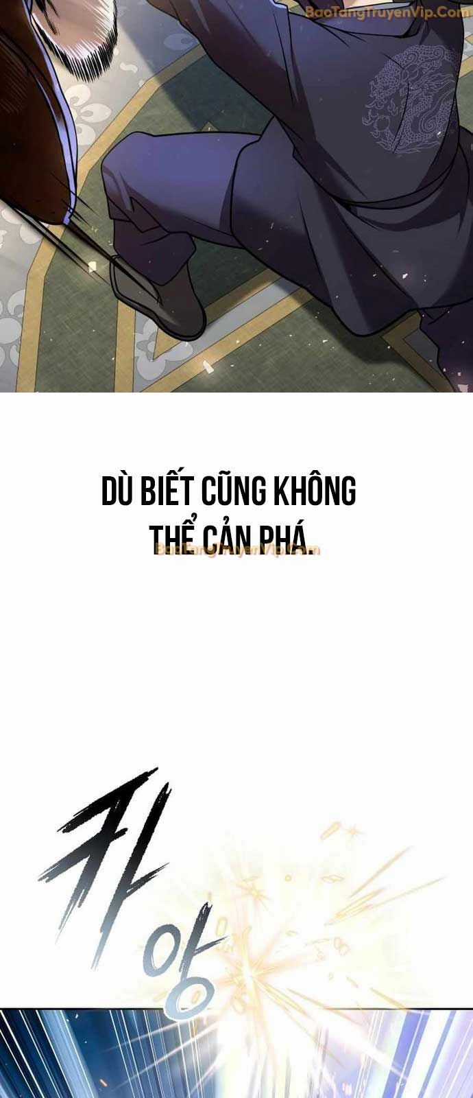 Hoạn Quan Hồi Quy: Tróc Phong Truy Nguyệt Chapter 29 trang 77