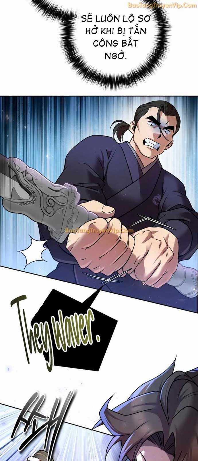 Hoạn Quan Hồi Quy: Tróc Phong Truy Nguyệt Chapter 29 trang 79