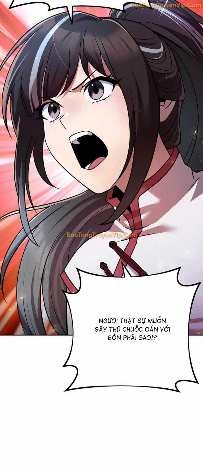 Hoạn Quan Hồi Quy: Tróc Phong Truy Nguyệt Chapter 29 trang 8