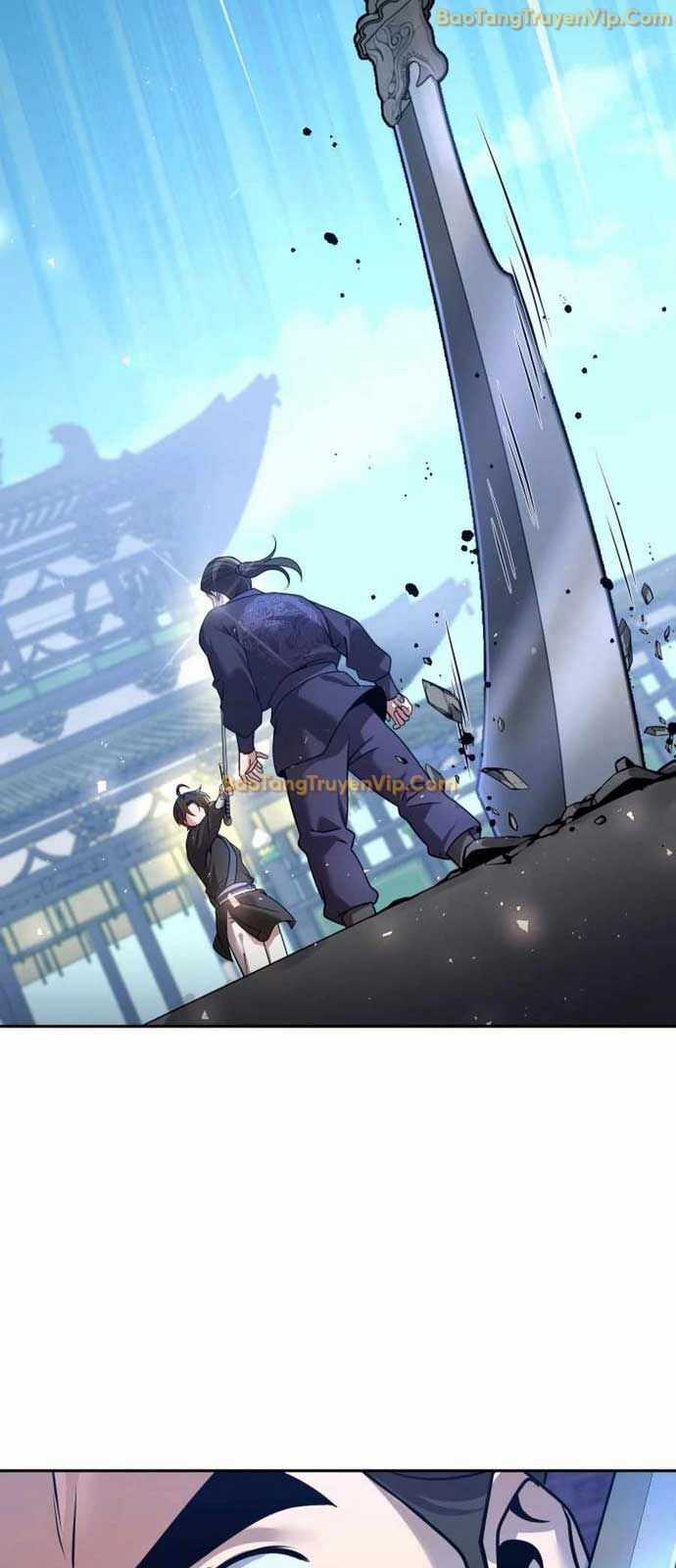 Hoạn Quan Hồi Quy: Tróc Phong Truy Nguyệt Chapter 29 trang 82