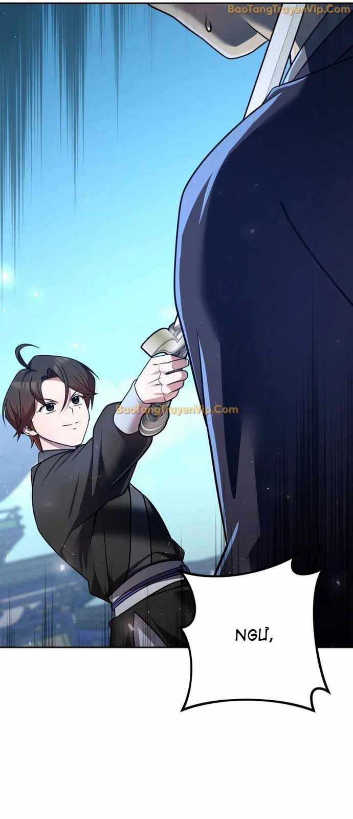 Hoạn Quan Hồi Quy: Tróc Phong Truy Nguyệt Chapter 29 trang 84