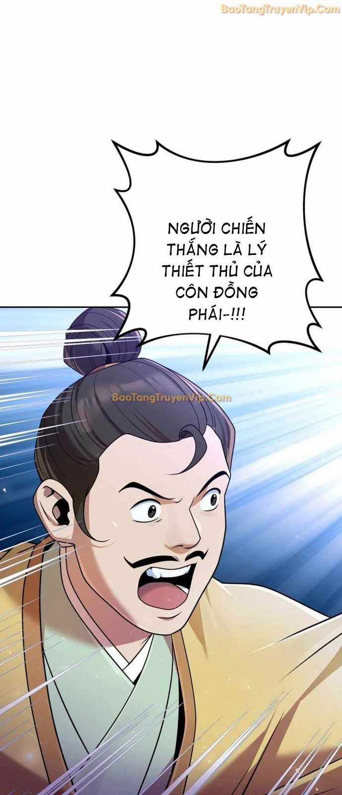 Hoạn Quan Hồi Quy: Tróc Phong Truy Nguyệt Chapter 29 trang 85