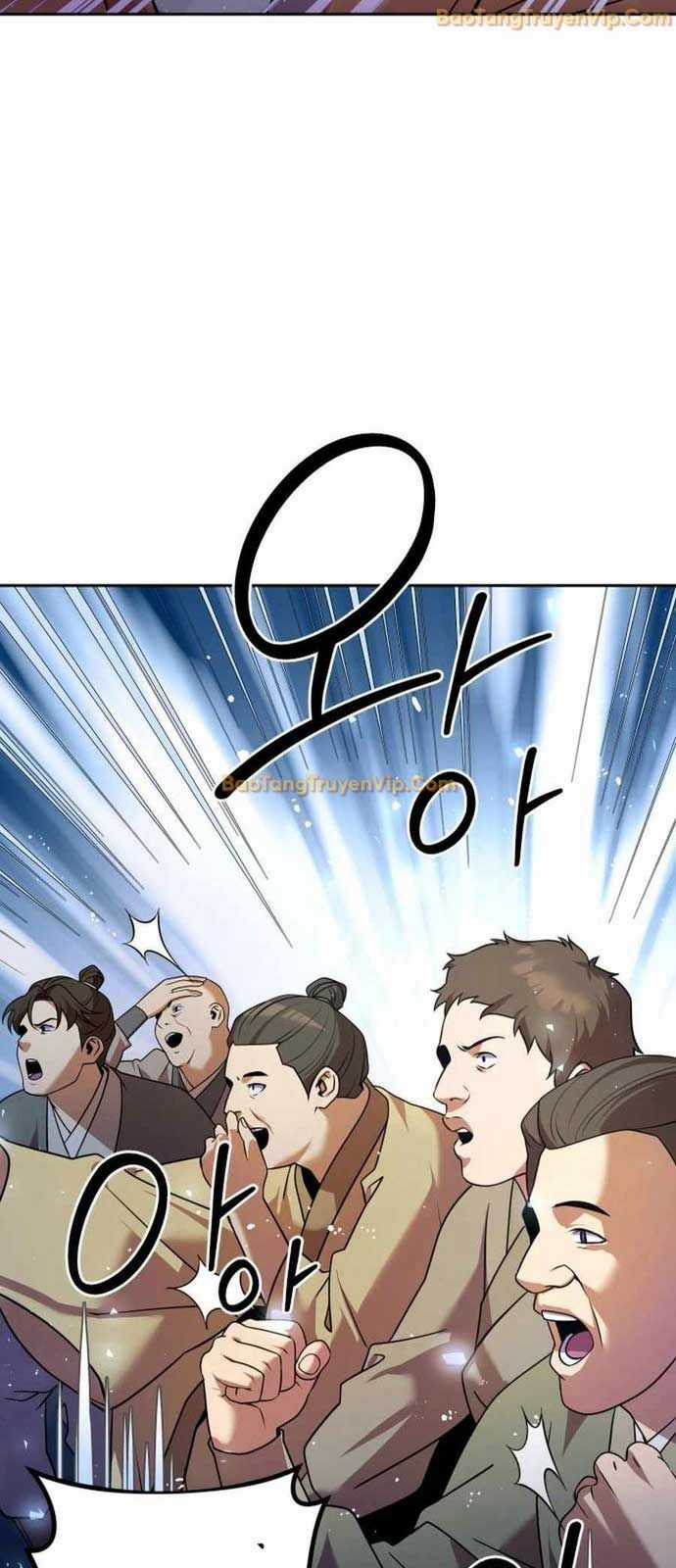 Hoạn Quan Hồi Quy: Tróc Phong Truy Nguyệt Chapter 29 trang 86