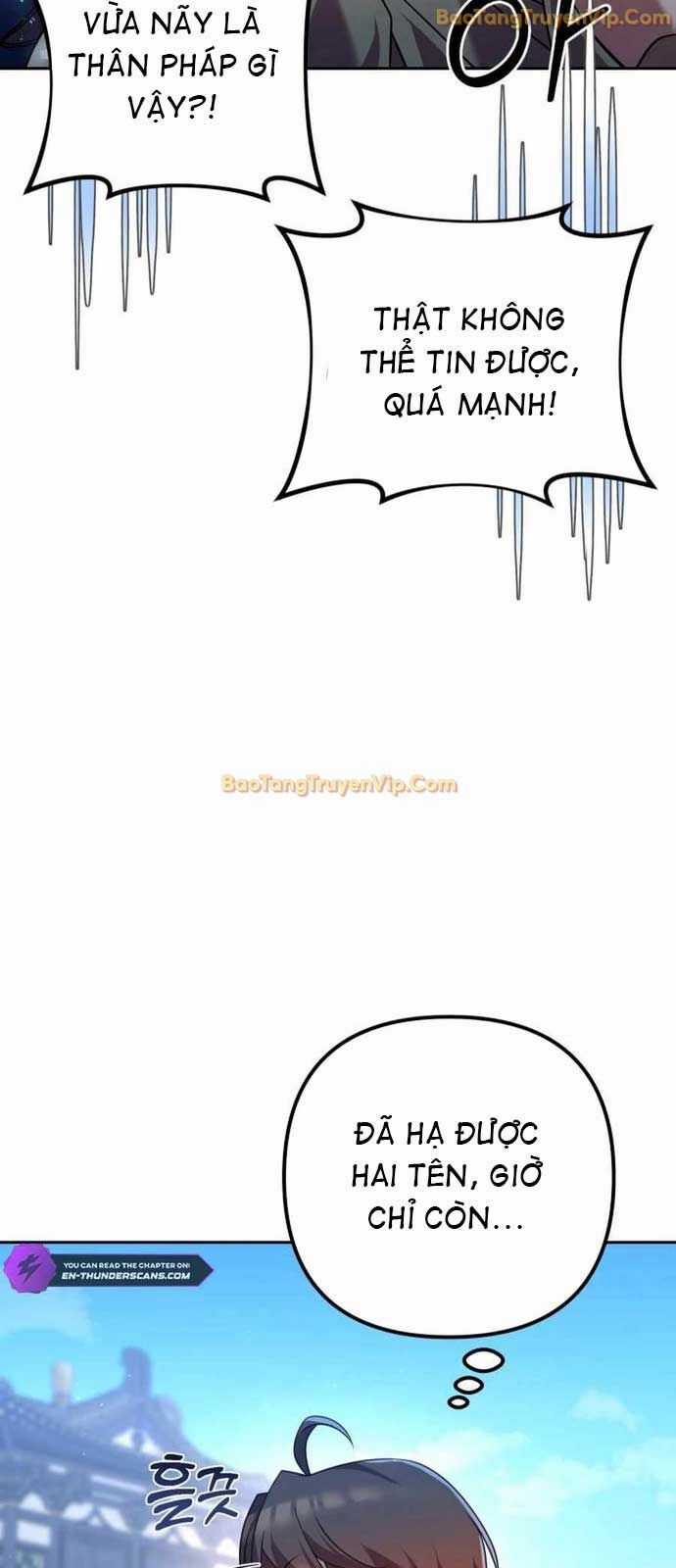 Hoạn Quan Hồi Quy: Tróc Phong Truy Nguyệt Chapter 29 trang 87