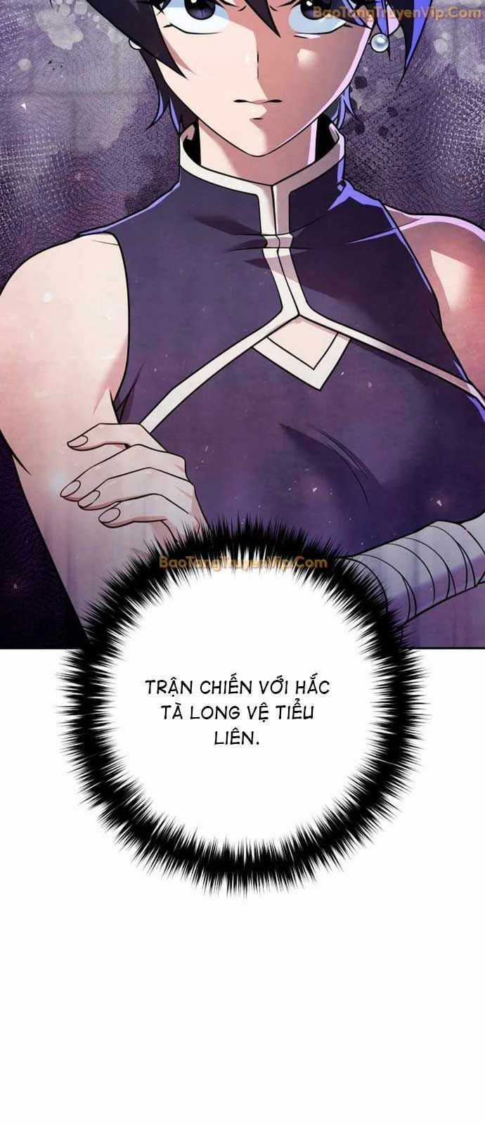 Hoạn Quan Hồi Quy: Tróc Phong Truy Nguyệt Chapter 29 trang 90