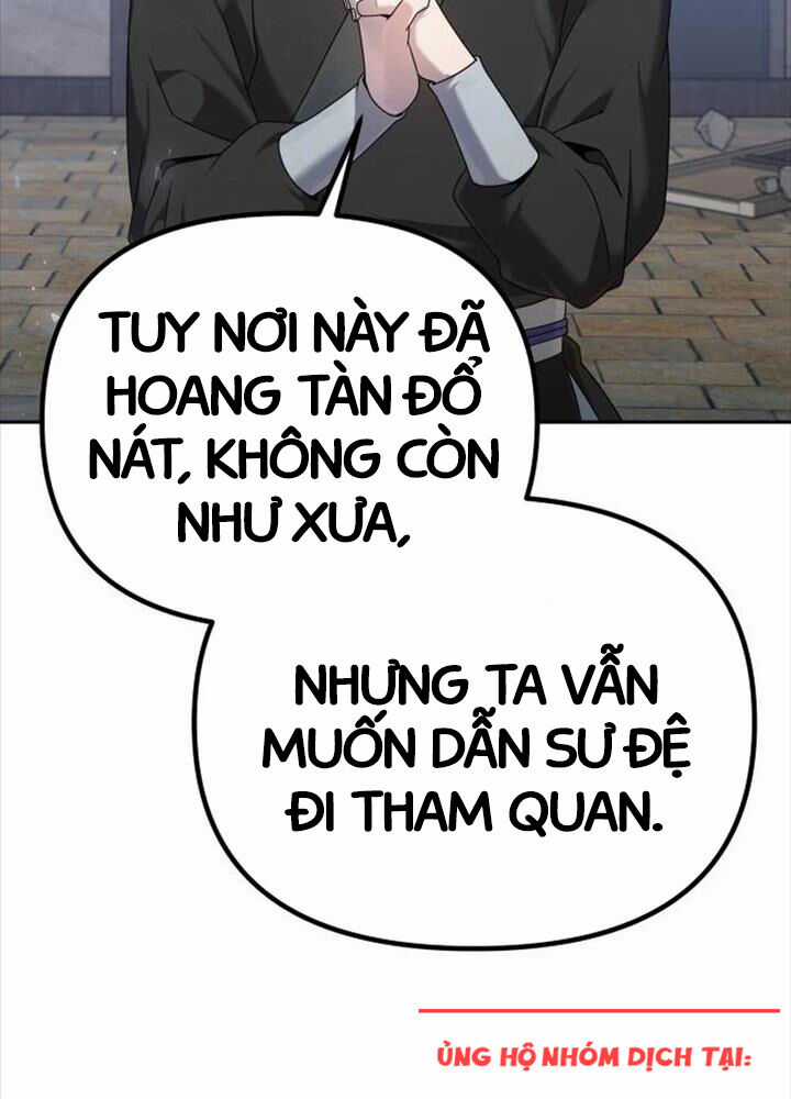 Hoạn Quan Hồi Quy: Tróc Phong Truy Nguyệt Chapter 3 trang 10