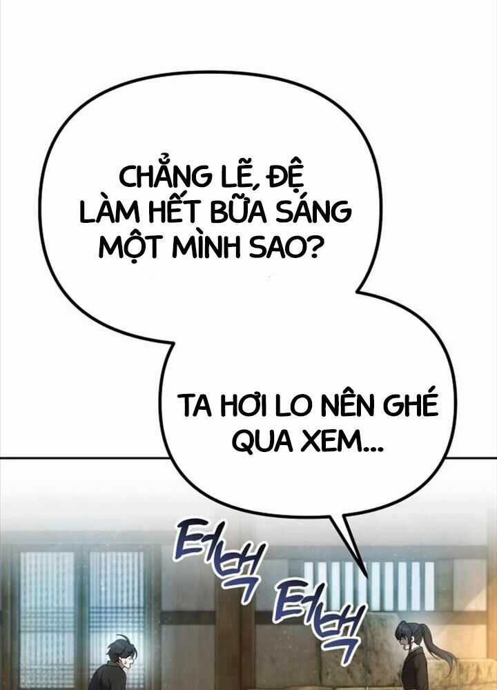 Hoạn Quan Hồi Quy: Tróc Phong Truy Nguyệt Chapter 3 trang 100