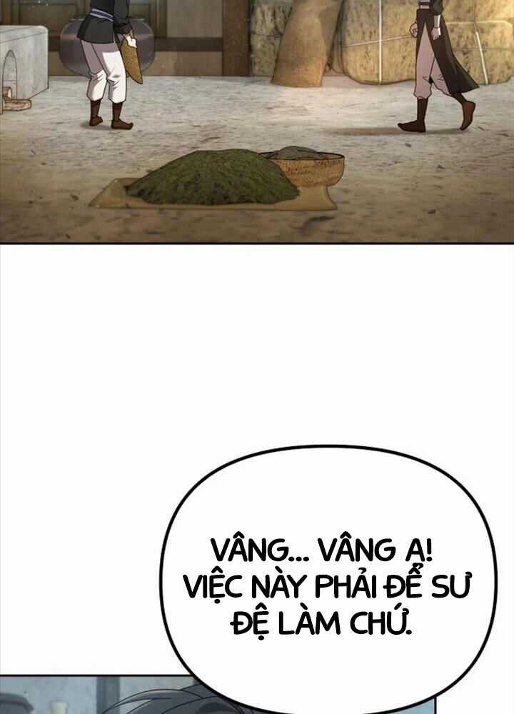 Hoạn Quan Hồi Quy: Tróc Phong Truy Nguyệt Chapter 3 trang 101
