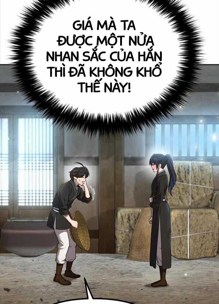 Hoạn Quan Hồi Quy: Tróc Phong Truy Nguyệt Chapter 3 trang 107