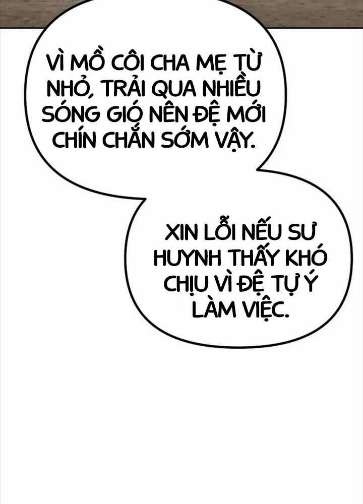 Hoạn Quan Hồi Quy: Tróc Phong Truy Nguyệt Chapter 3 trang 108