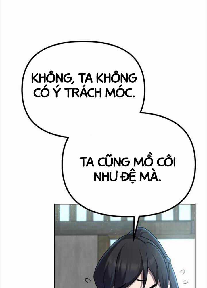 Hoạn Quan Hồi Quy: Tróc Phong Truy Nguyệt Chapter 3 trang 109