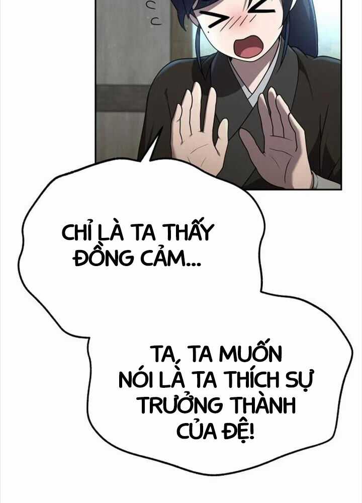 Hoạn Quan Hồi Quy: Tróc Phong Truy Nguyệt Chapter 3 trang 110