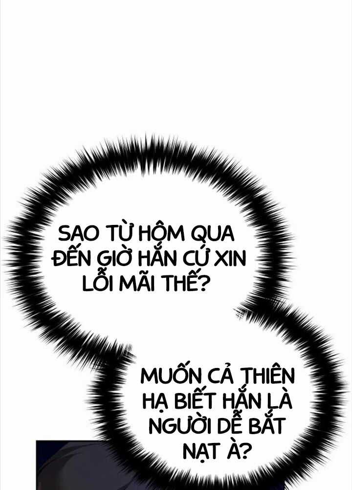 Hoạn Quan Hồi Quy: Tróc Phong Truy Nguyệt Chapter 3 trang 111