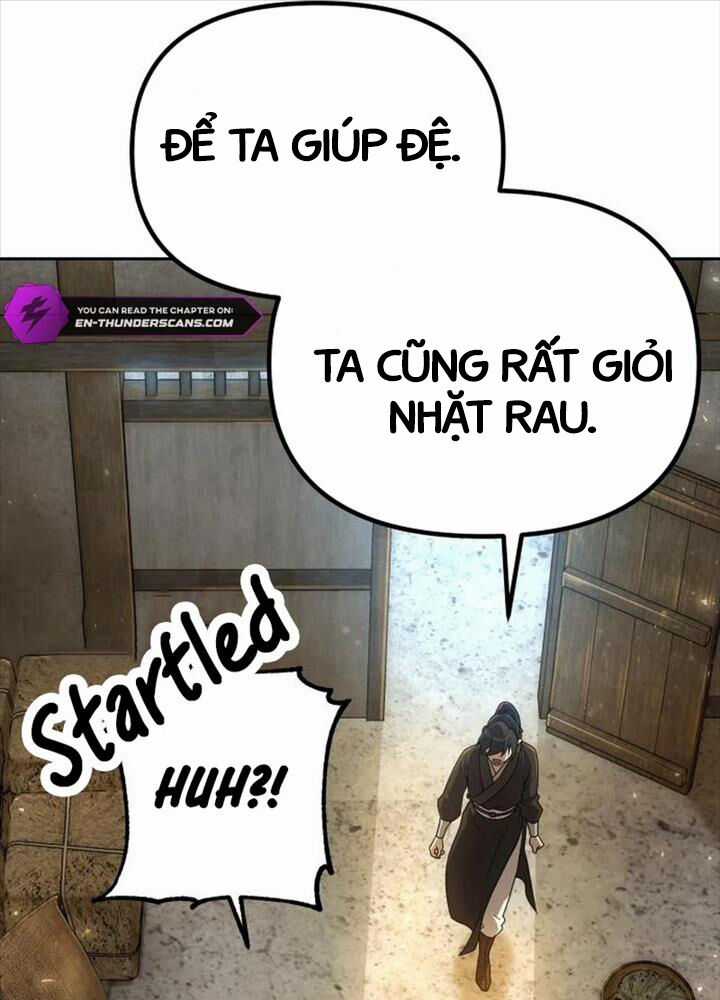 Hoạn Quan Hồi Quy: Tróc Phong Truy Nguyệt Chapter 3 trang 114